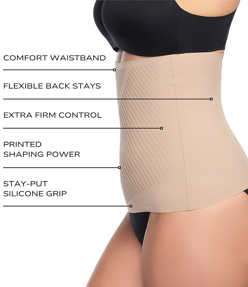 TC Fine Shapewear Iconic Core™ Waist Cincher