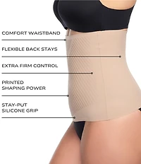 TC Fine Shapewear Iconic Core™ Waist Cincher