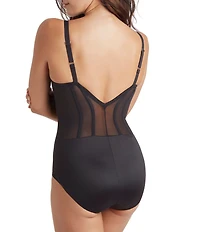 TC Fine Shapewear Low-Back Bodybriefer
