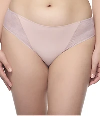 TC Fine Shapewear Luxe Dreamer Hipster Panty