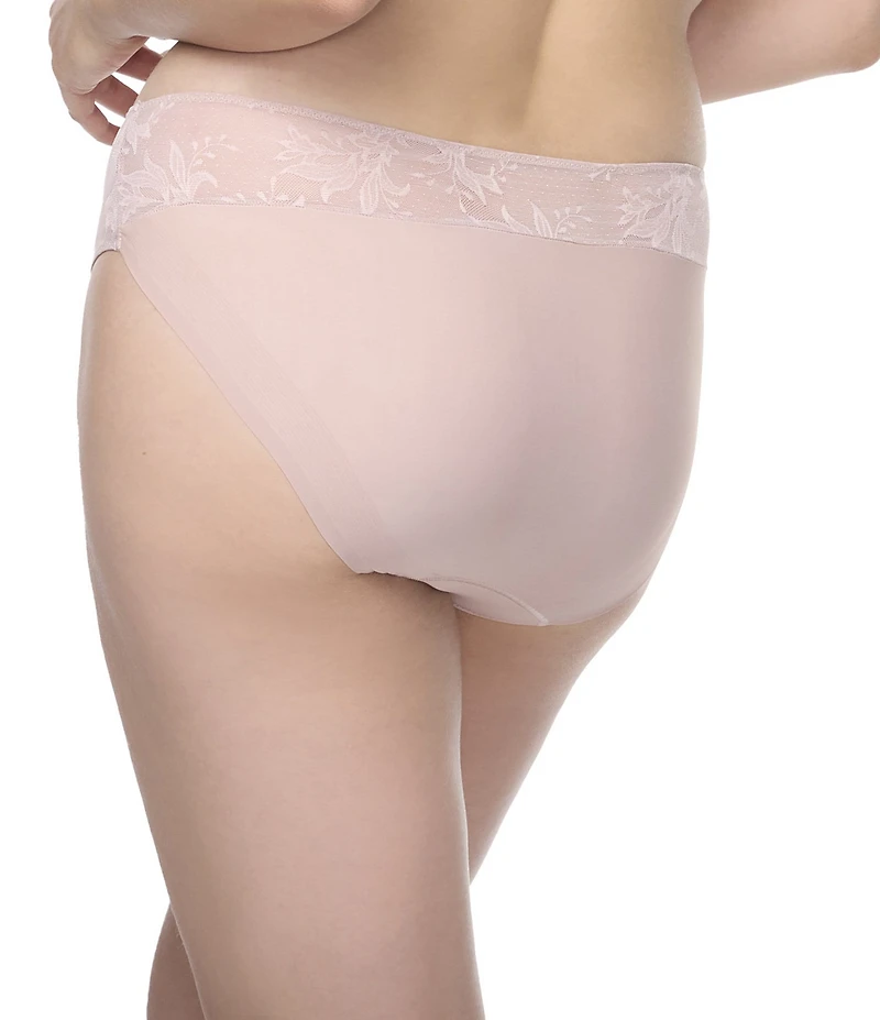 TC Fine Shapewear Luxe Dreamer Hipster Panty