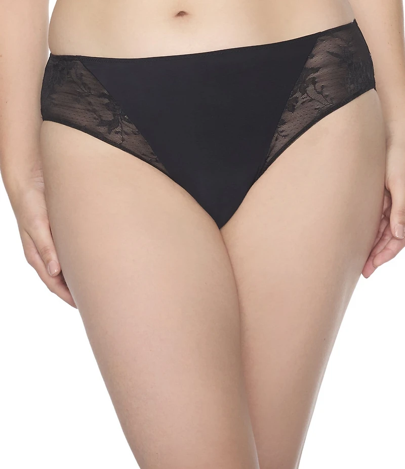 TC Fine Shapewear Luxe Dreamer Hipster Panty