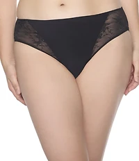 TC Fine Shapewear Luxe Dreamer Hipster Panty