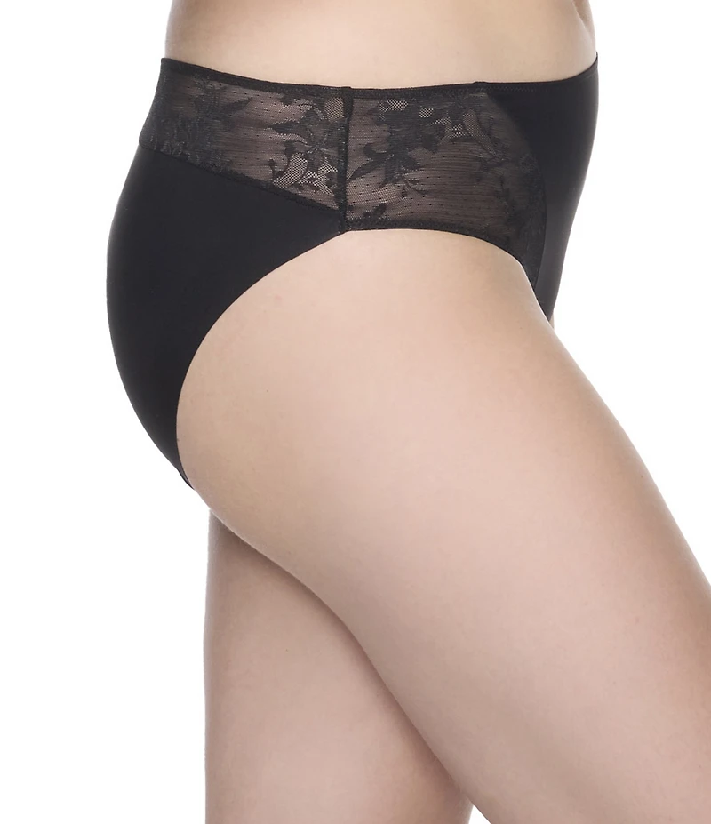 TC Fine Shapewear Luxe Dreamer Hipster Panty