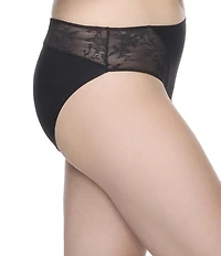 TC Fine Shapewear Luxe Dreamer Hipster Panty