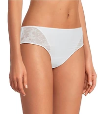 TC Fine Shapewear Luxe Dreamer Hipster Panty