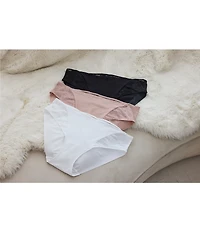 TC Fine Shapewear Luxe Dreamer Hipster Panty
