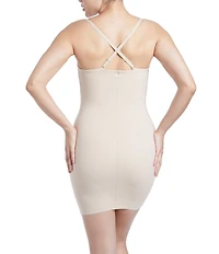TC Fine Shapewear Sleek Essentials Convertible Shaping Slip
