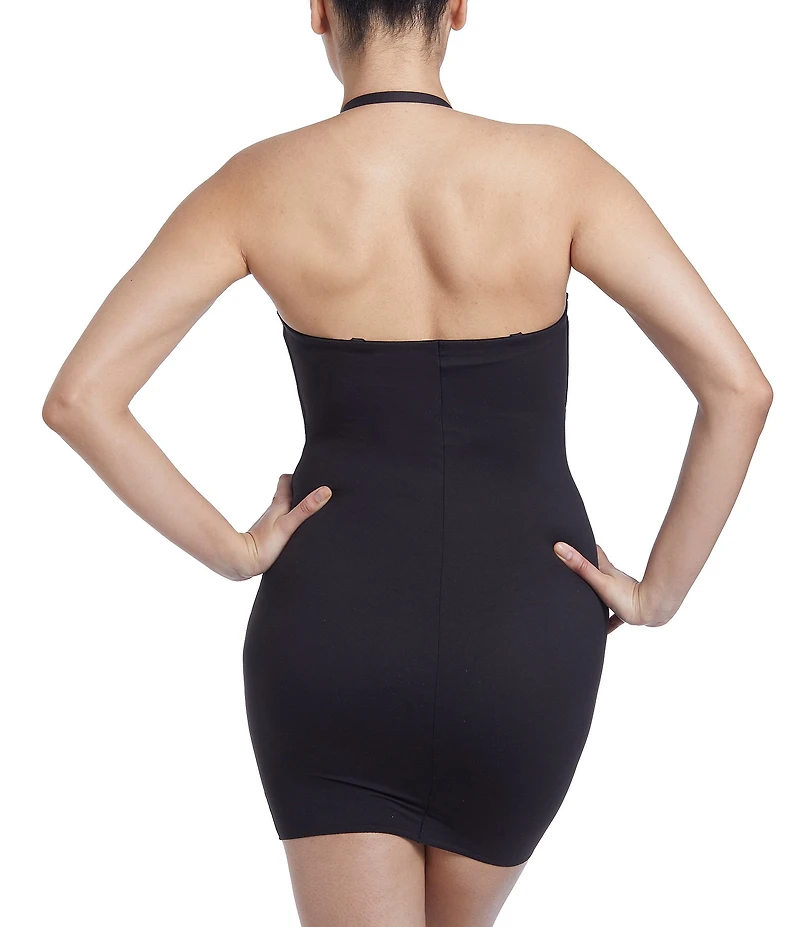 TC Fine Shapewear Sleek Essentials Convertible Shaping Slip