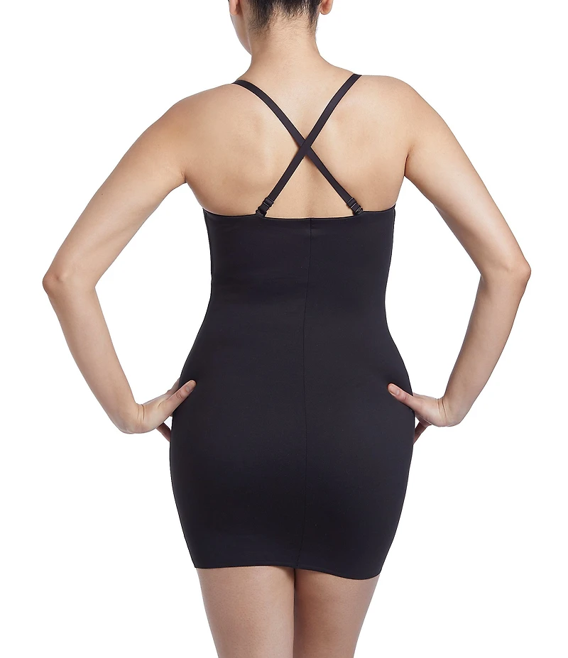 TC Fine Shapewear TC Sleek Essentials Convertible Shaping Slip