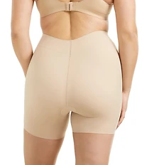 TC Fine Shapewear TC Sleek Essentials Waistline Bike Short