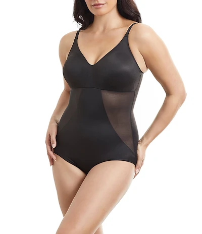 Tc Fine Shapewear TC Total Contour BodyBriefer
