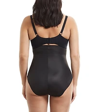 TC Fine Shapewear TC Total Contour Hi-Waisted Shaping Brief