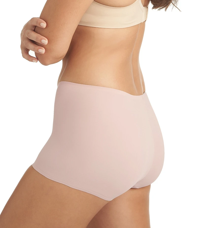 TC Fine Shapewear Wonderful Edge Boyshort Panty