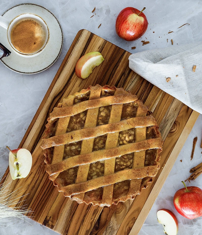 Teakhaus Traditional Collection Professional Cutting Board