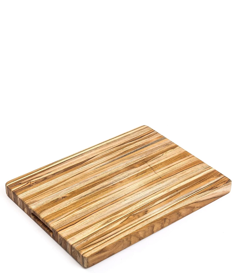 Teakhaus Traditional Collection Professional Cutting Board