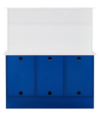 Teamson Kids Little Chef Berlin Modern Play Kitchen