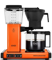Technivorm Moccamaster KBGV 10-Cup Coffee Maker
