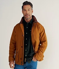 Men's Barn Coat