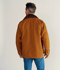 Men's Barn Coat
