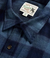 Tecovas Men's Everyday Long Sleeve Flannel