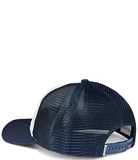 Tecovas Let's Rodeo 5 Panel Trucker Hat