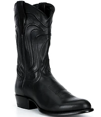 Tecovas Men's The Cartwright Cowhide Leather Cowboy Boots