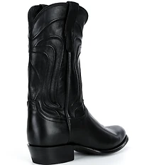 Tecovas Men's The Cartwright Cowhide Leather Cowboy Boots