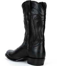 Tecovas Men's The Cartwright Cowhide Leather Cowboy Boots