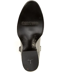 Tecovas Men's The Cartwright Cowhide Leather Cowboy Boots