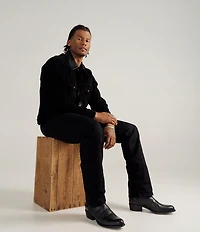 Tecovas Men's The Cartwright Cowhide Leather Cowboy Boots