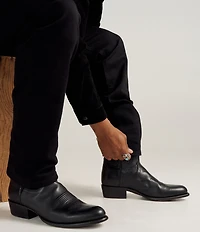 Tecovas Men's The Cartwright Cowhide Leather Cowboy Boots