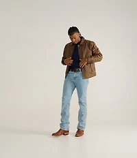 Tecovas Men's The Cartwright Goat Leather Cowboy Boots