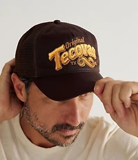 Tecovas Original Trucker Hat