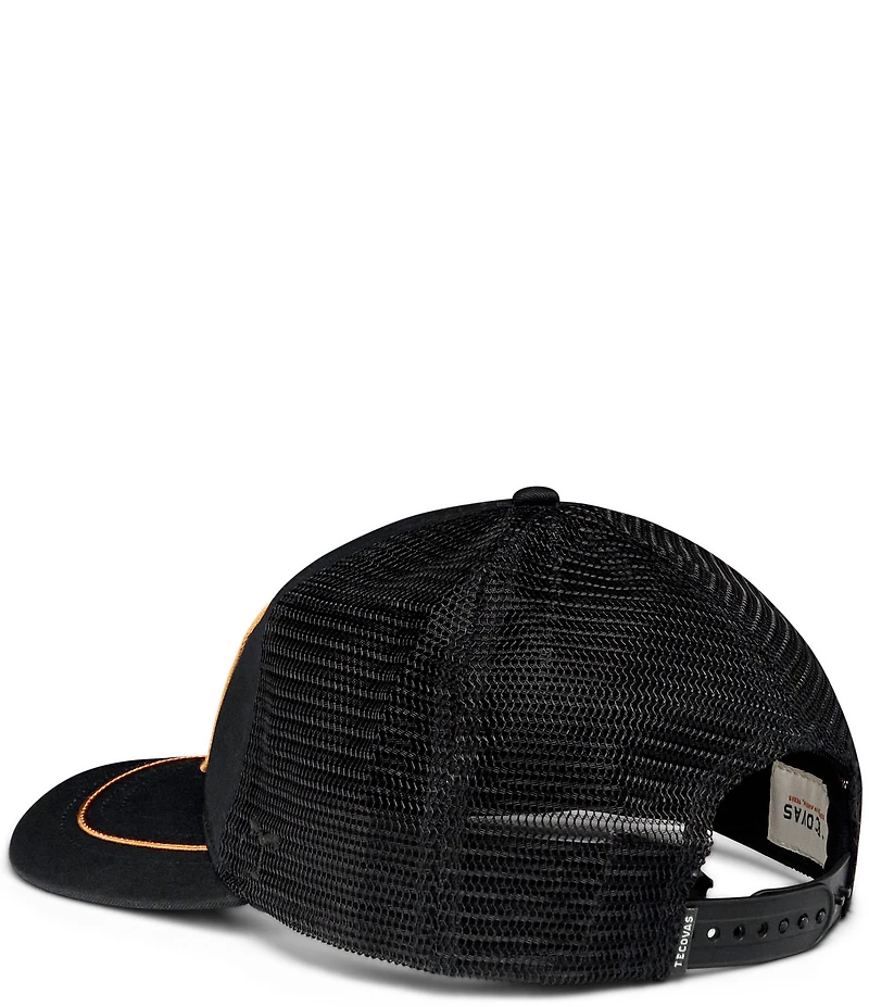 Tecovas Palo Duro Motors Trucker Hat