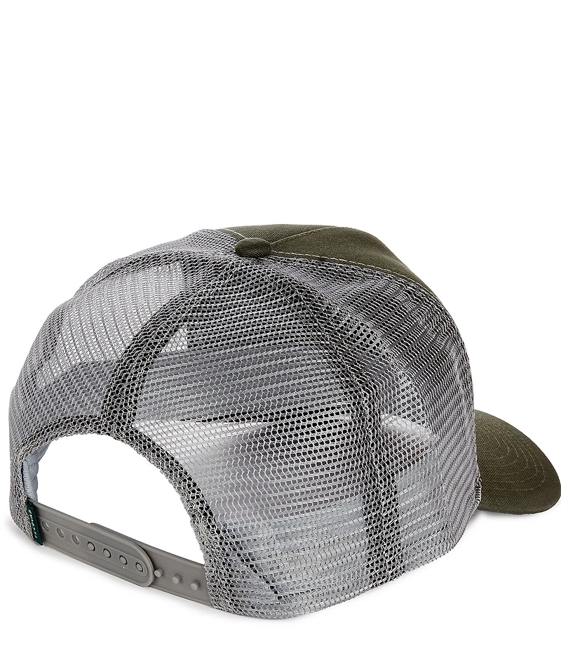 Tecovas Quality Made Tucker Hat