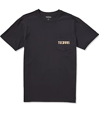 Tecovas Short Sleeve The Finest T-Shirt