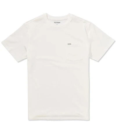 Tecovas Men's Standard Issue Pocket Tee