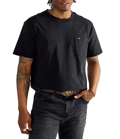 Tecovas Men's Standard Issue Pocket Tee