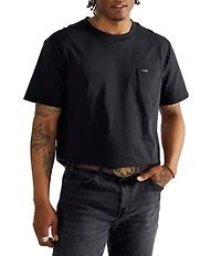 Tecovas Men's Standard Issue Pocket Tee