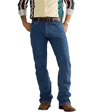 Tecovas Straight Fit Bootcut Jeans