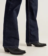 Tecovas The Sadie Leather Mid Calf Western Boots