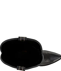 Tecovas Women's Loretta Saddle Cowhide Western Boots