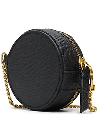 Ted Baker London Abby Rose Key Round Bag Charm