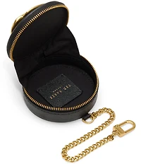 Ted Baker London Abby Rose Key Round Bag Charm