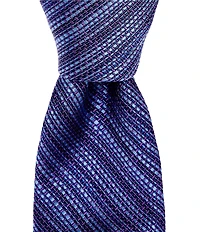 Ted Baker London Amwell Rug Texture 3.125#double; Silk Tie