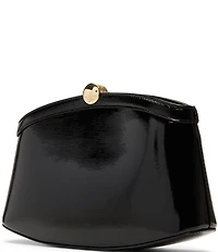 Ted Baker London Aster Textured Leather Crossbody Clutch