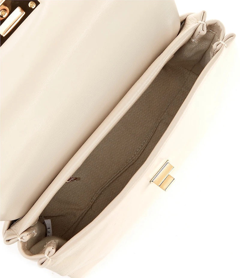 Ted Baker London Bethany Top Handle Crossbody Bag