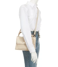 Ted Baker London Bethany Top Handle Crossbody Bag