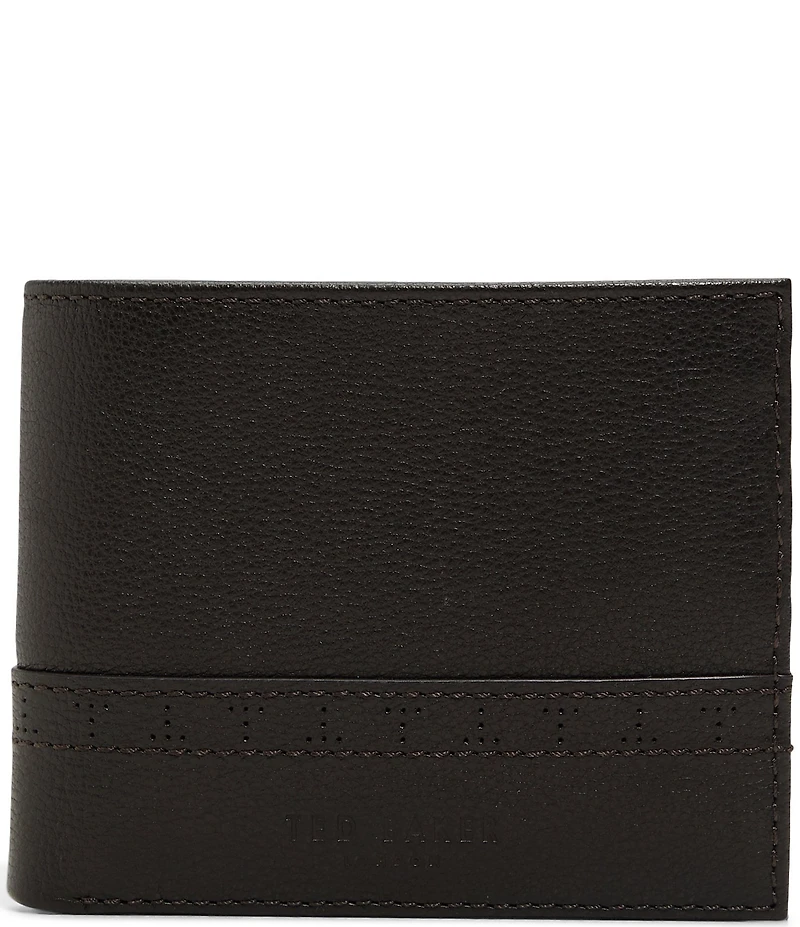 Ted Baker London Camden Bifold Wallet